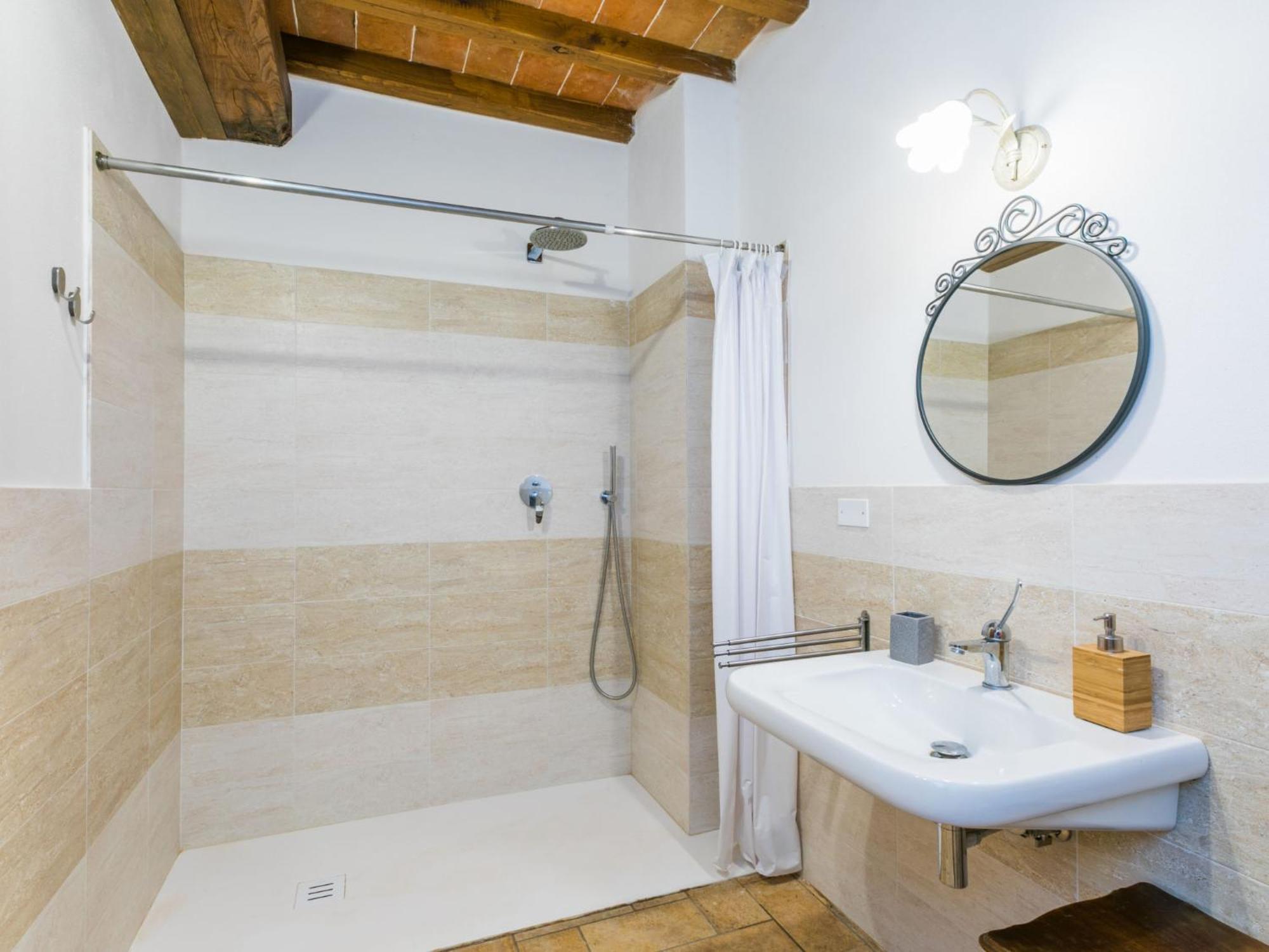 Apartment Olea By Interhome Guardistallo Exterior foto